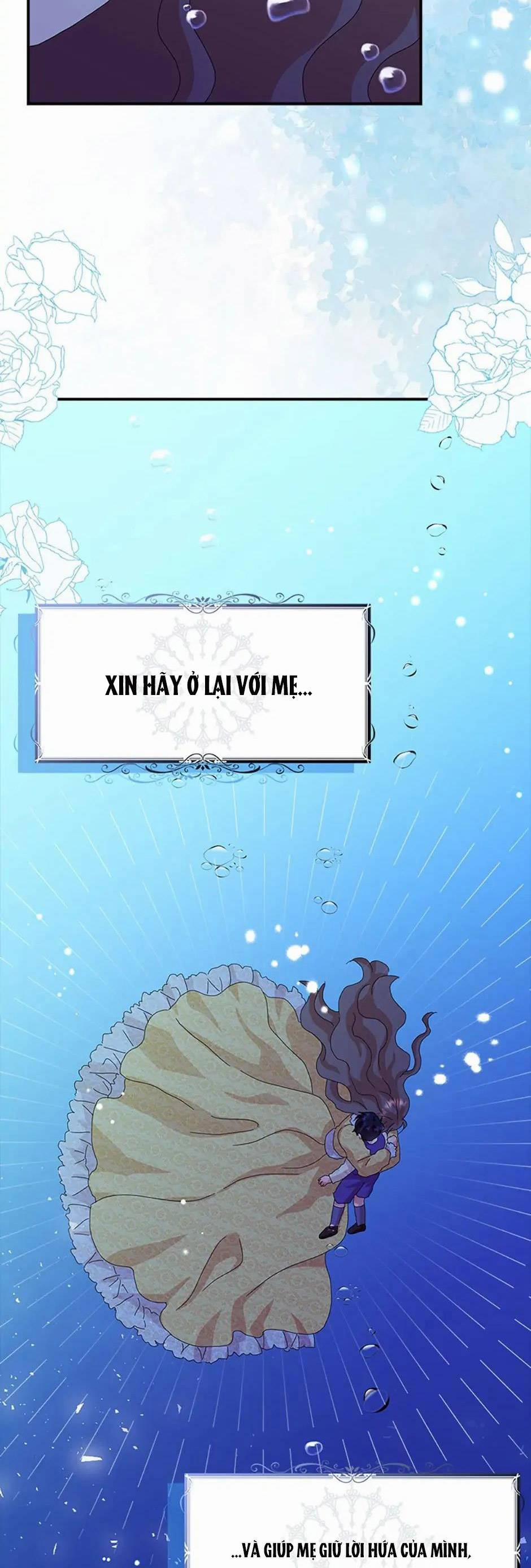 Mẹ Chồng Phản Diện Đáng Yêu 47.2 trang 3