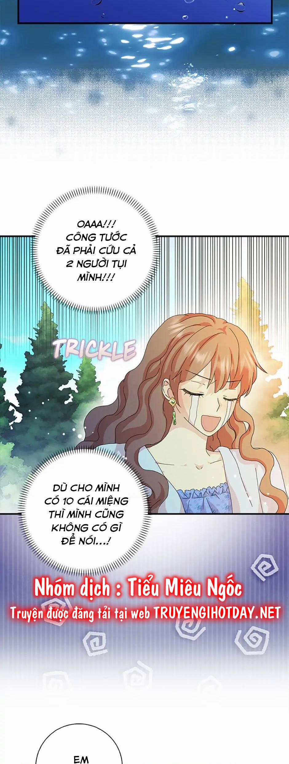 Mẹ Chồng Phản Diện Đáng Yêu 47.2 trang 9