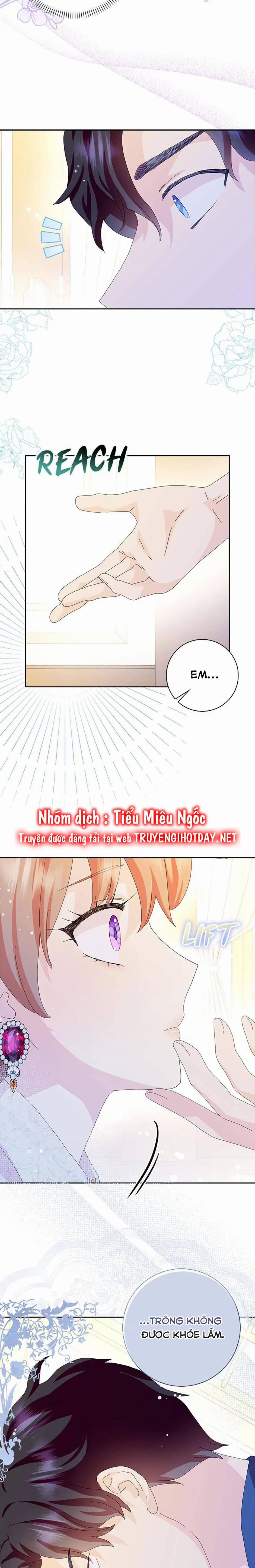 Mẹ Chồng Phản Diện Đáng Yêu 48.2 trang 2