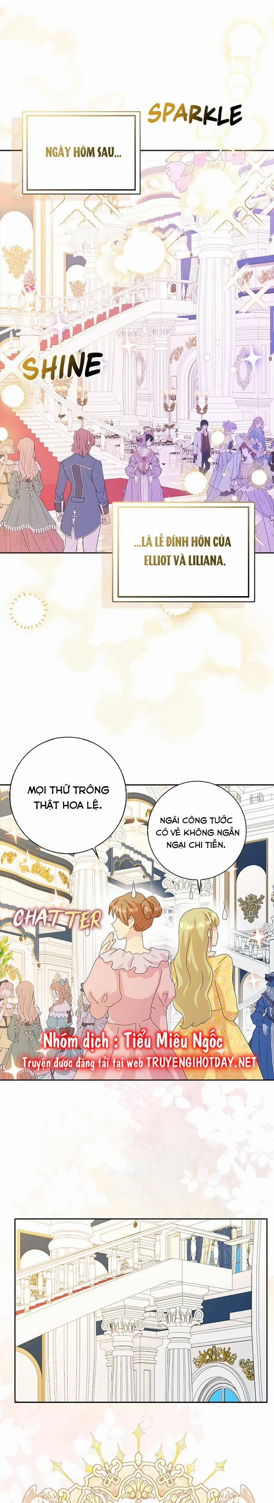 Mẹ Chồng Phản Diện Đáng Yêu 48.2 trang 5