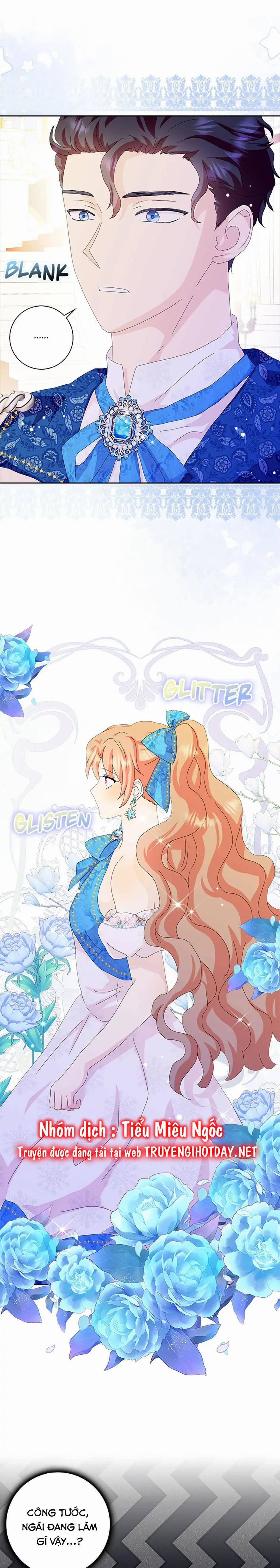 Mẹ Chồng Phản Diện Đáng Yêu 48.2 trang 7