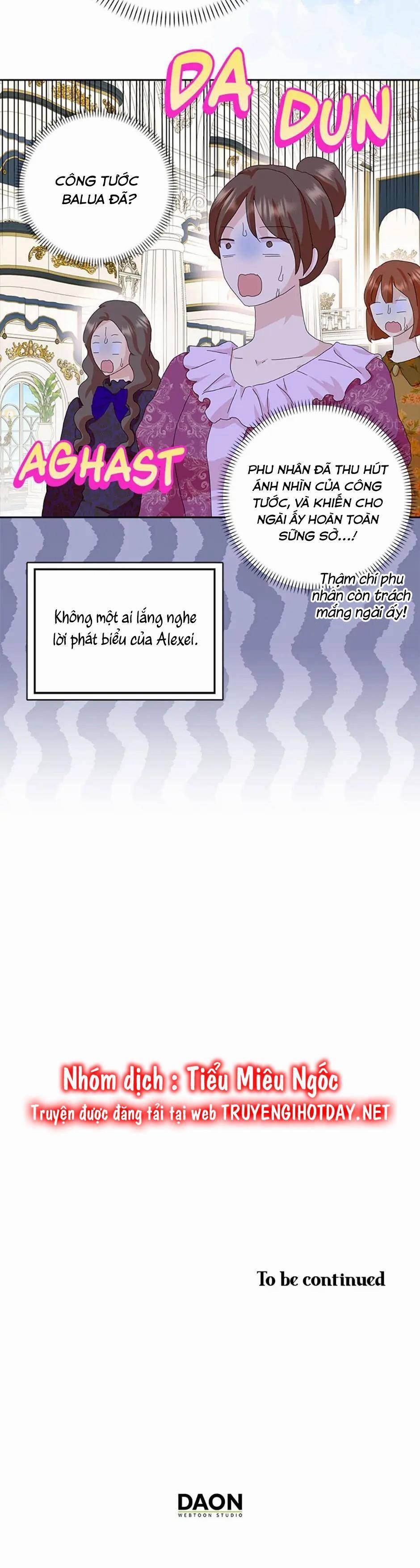 Mẹ Chồng Phản Diện Đáng Yêu 48.2 trang 9