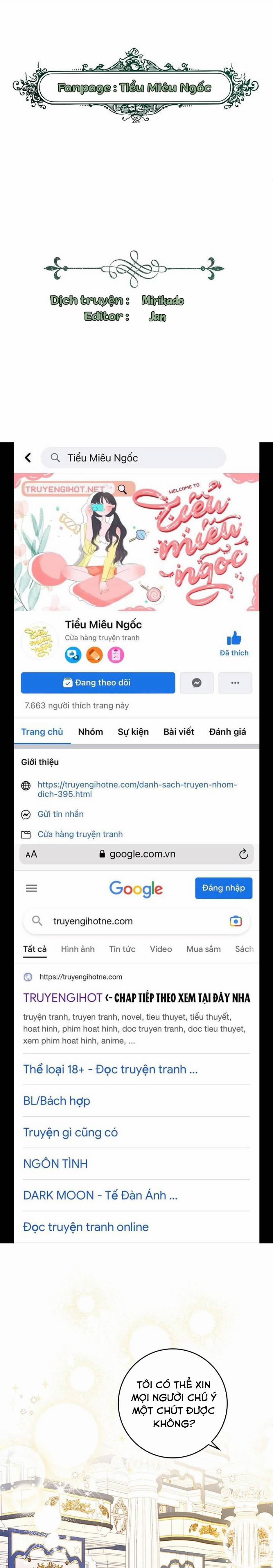 Mẹ Chồng Phản Diện Đáng Yêu 49.1 trang 0