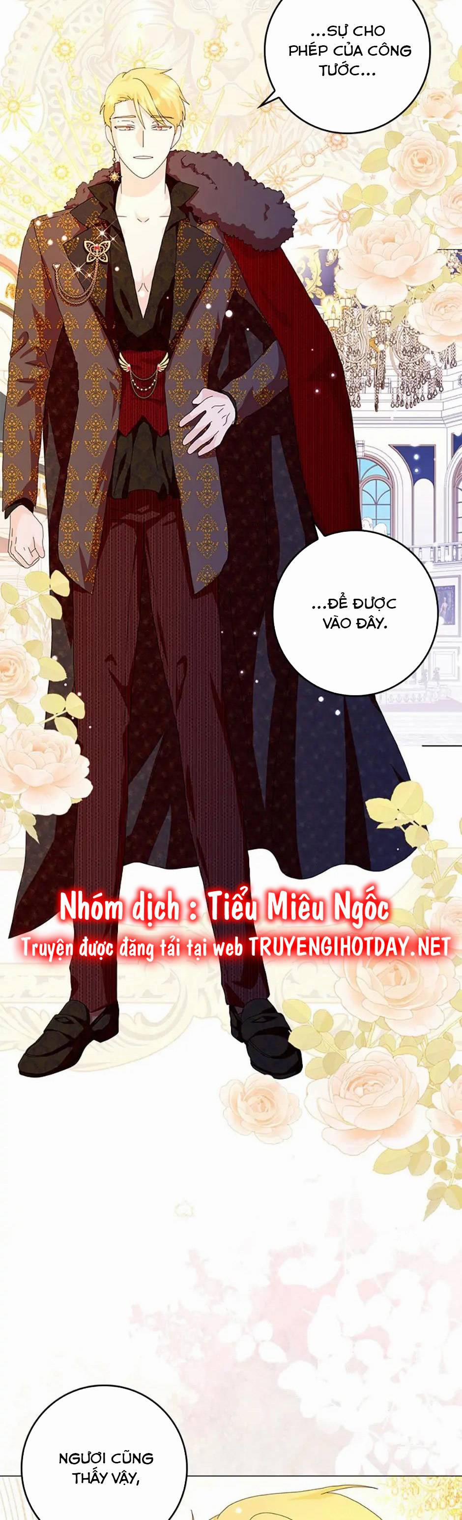 Mẹ Chồng Phản Diện Đáng Yêu 49.2 trang 0