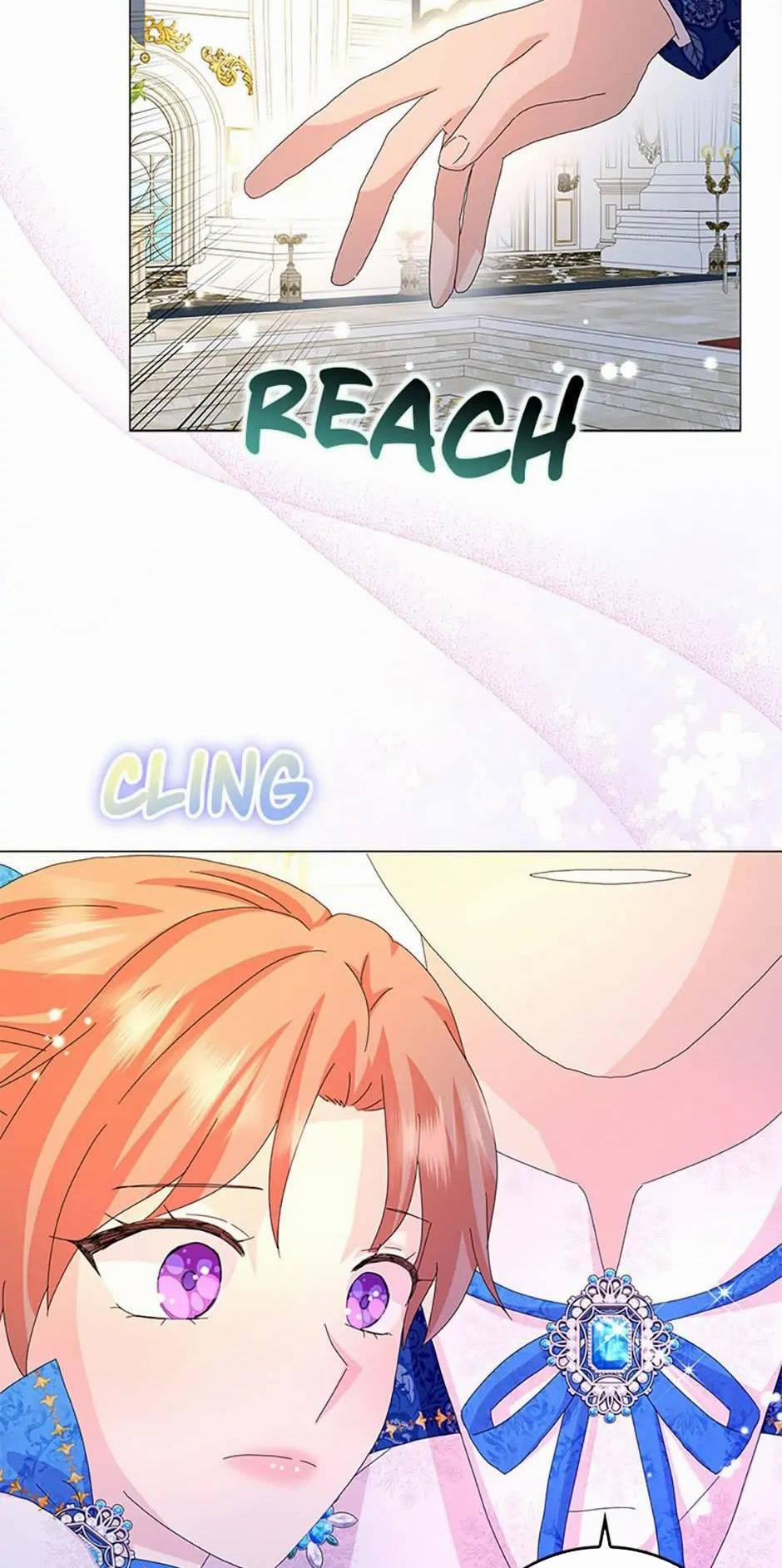 Mẹ Chồng Phản Diện Đáng Yêu 49.2 trang 14