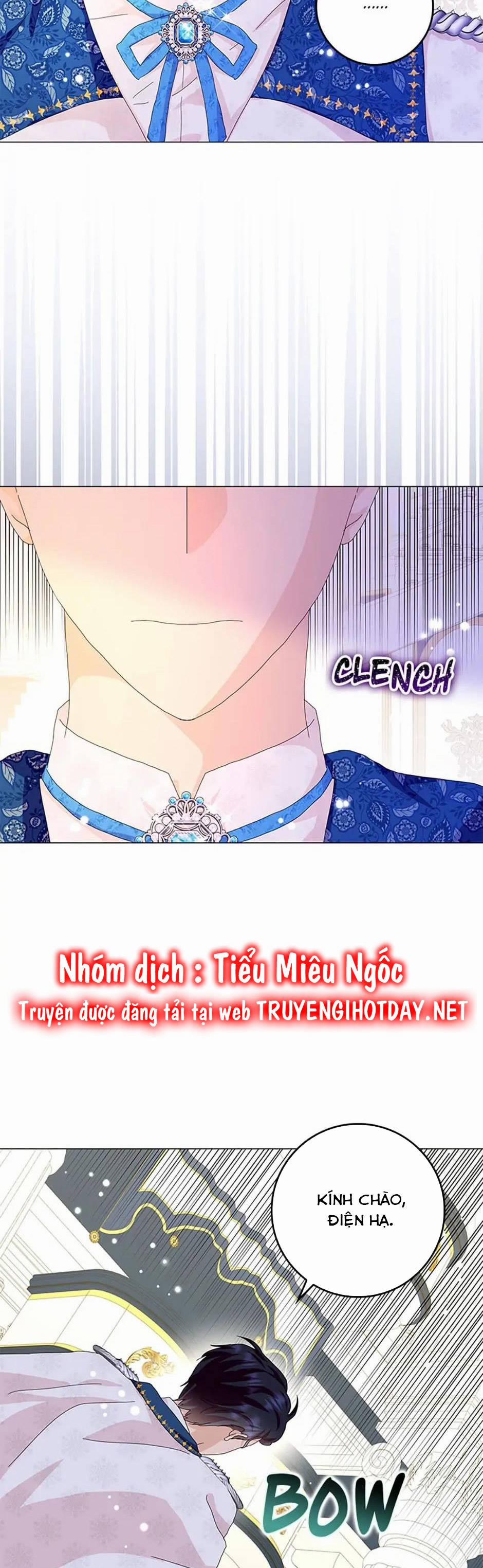 Mẹ Chồng Phản Diện Đáng Yêu 49.2 trang 2