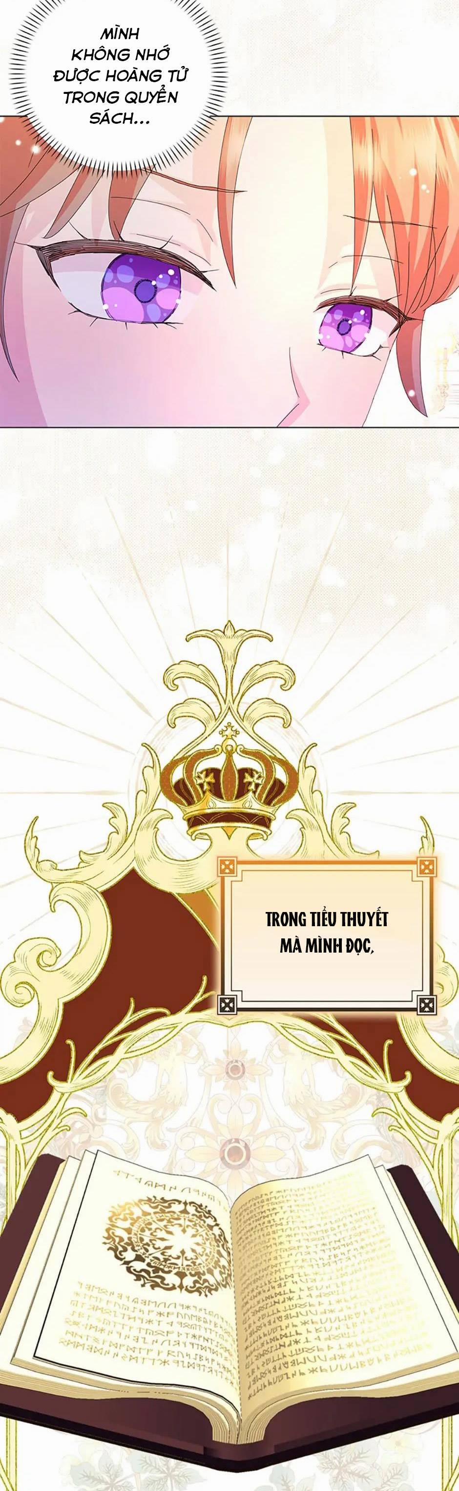 Mẹ Chồng Phản Diện Đáng Yêu 49.2 trang 4