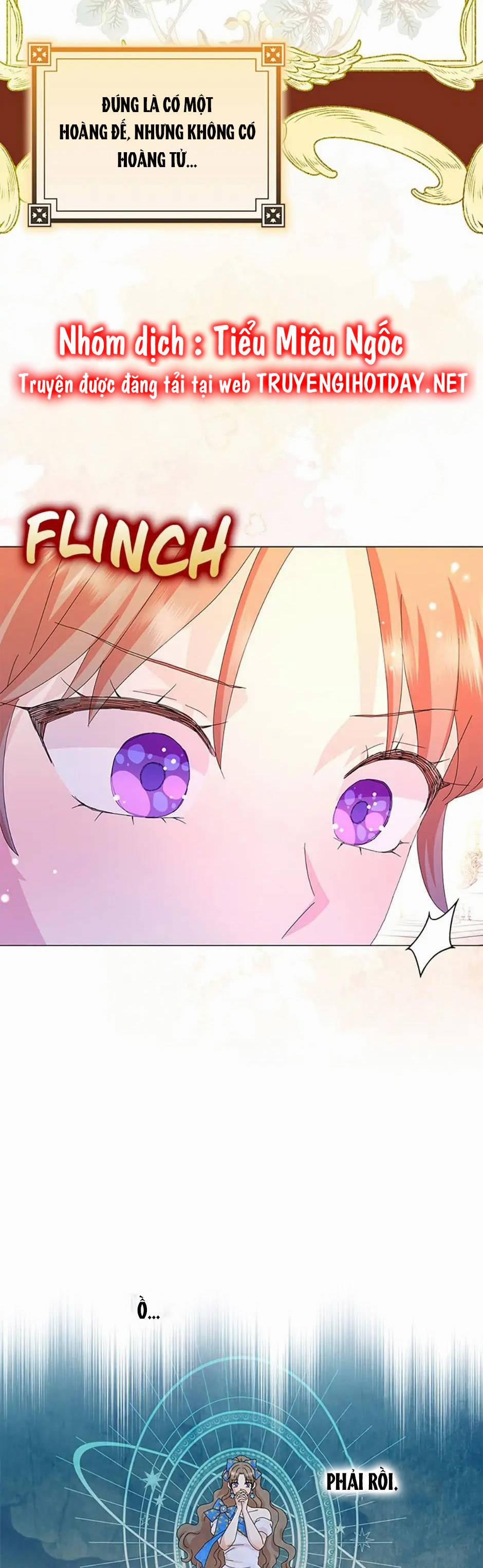 Mẹ Chồng Phản Diện Đáng Yêu 49.2 trang 5