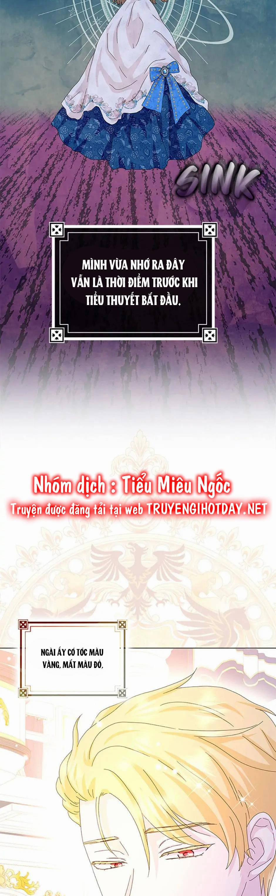 Mẹ Chồng Phản Diện Đáng Yêu 49.2 trang 6