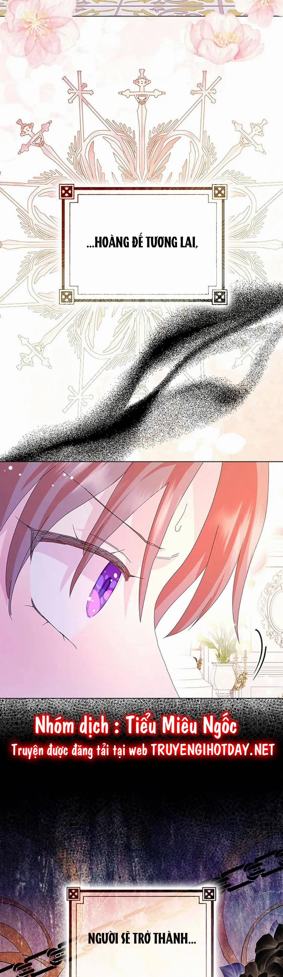 Mẹ Chồng Phản Diện Đáng Yêu 49.2 trang 8