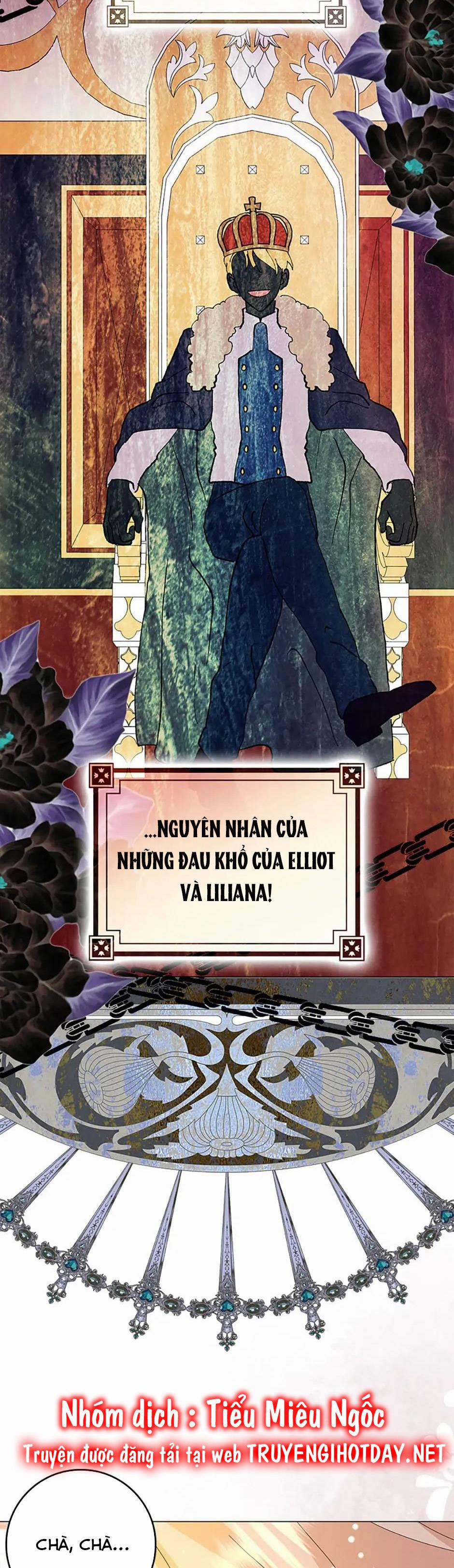 Mẹ Chồng Phản Diện Đáng Yêu 49.2 trang 9