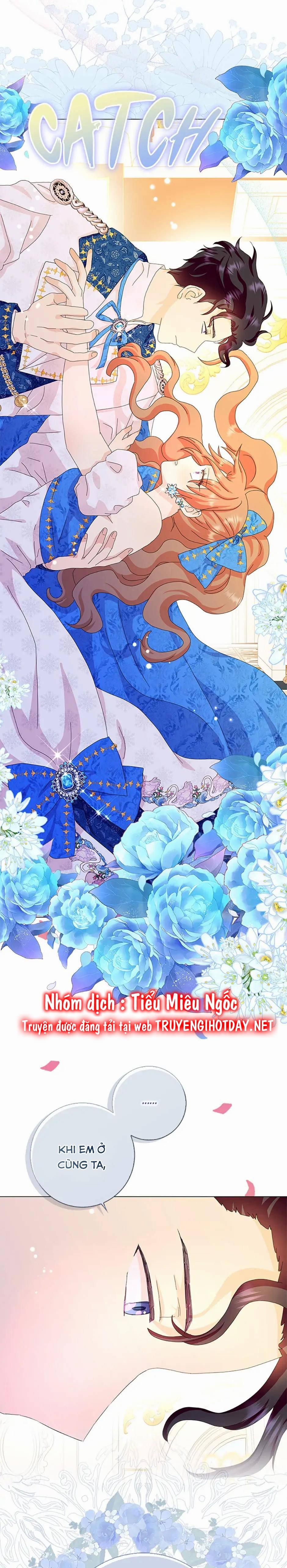 Mẹ Chồng Phản Diện Đáng Yêu 50 trang 15