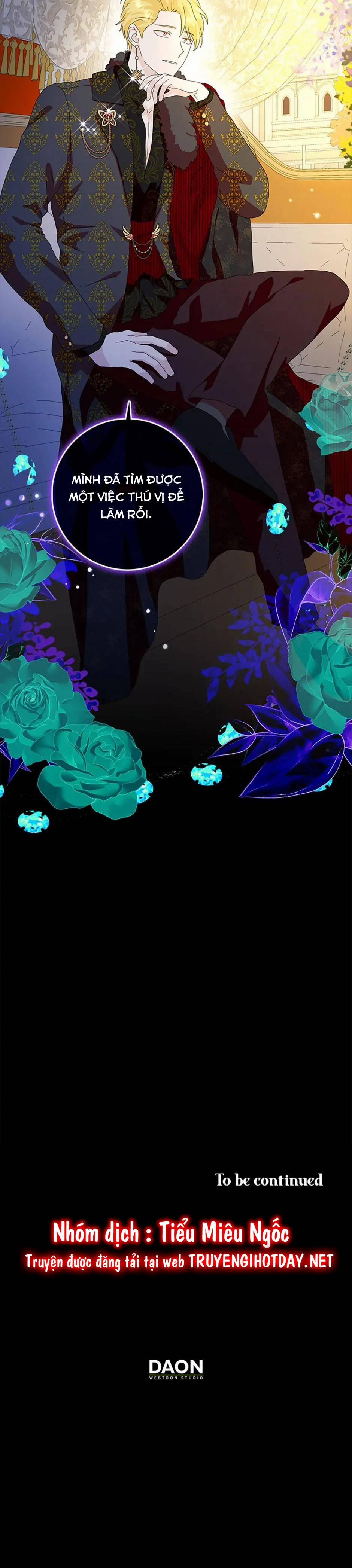 Mẹ Chồng Phản Diện Đáng Yêu 50 trang 20