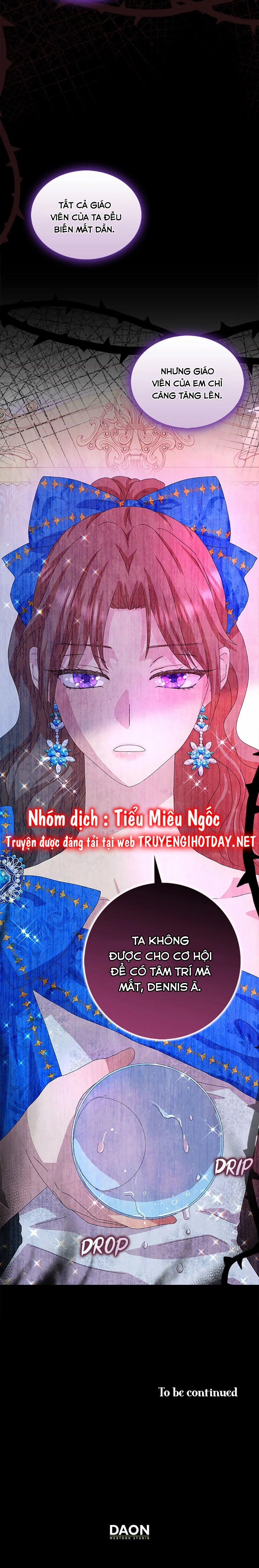 Mẹ Chồng Phản Diện Đáng Yêu 51 trang 16