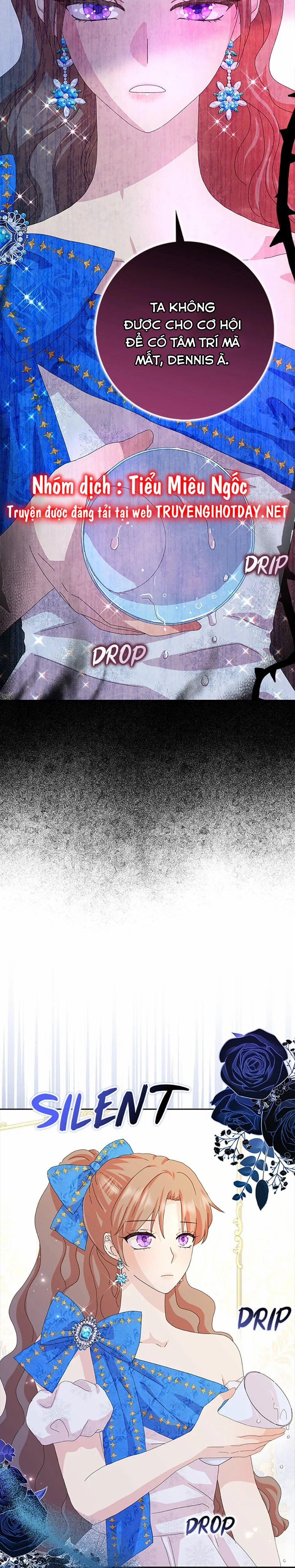 Mẹ Chồng Phản Diện Đáng Yêu 52 trang 1