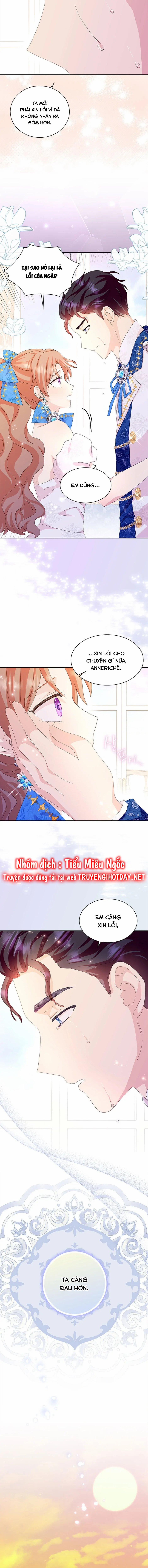 Mẹ Chồng Phản Diện Đáng Yêu 52 trang 15