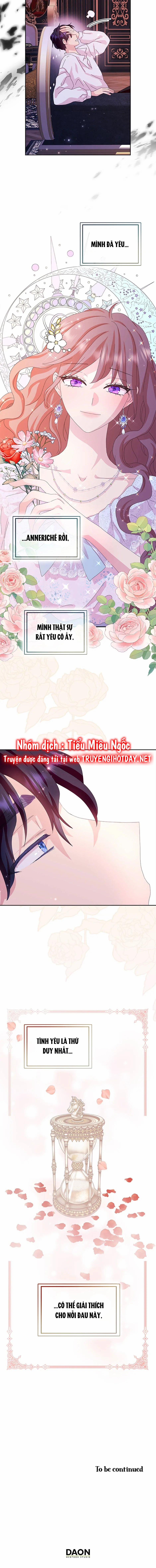 Mẹ Chồng Phản Diện Đáng Yêu 52 trang 18