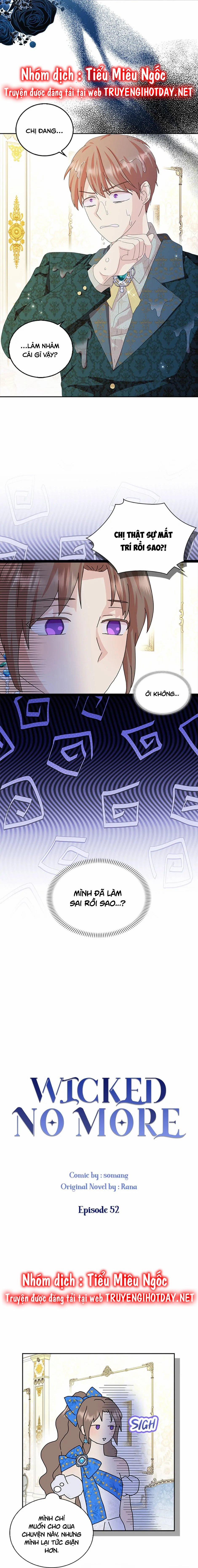 Mẹ Chồng Phản Diện Đáng Yêu 52 trang 2