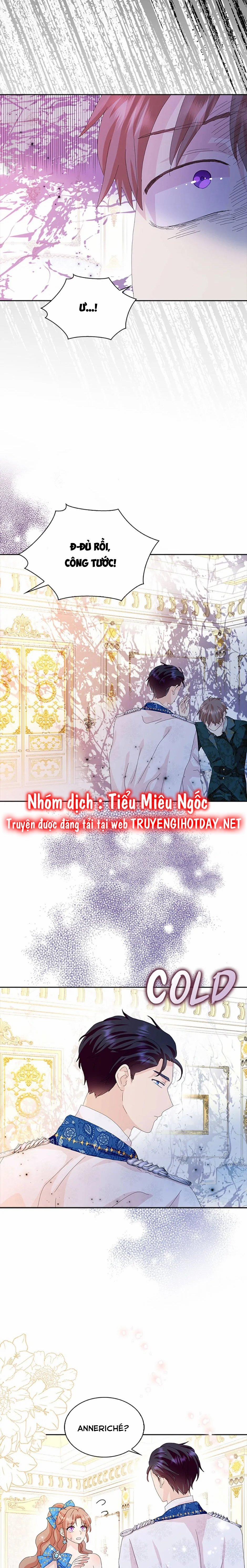 Mẹ Chồng Phản Diện Đáng Yêu 52 trang 8