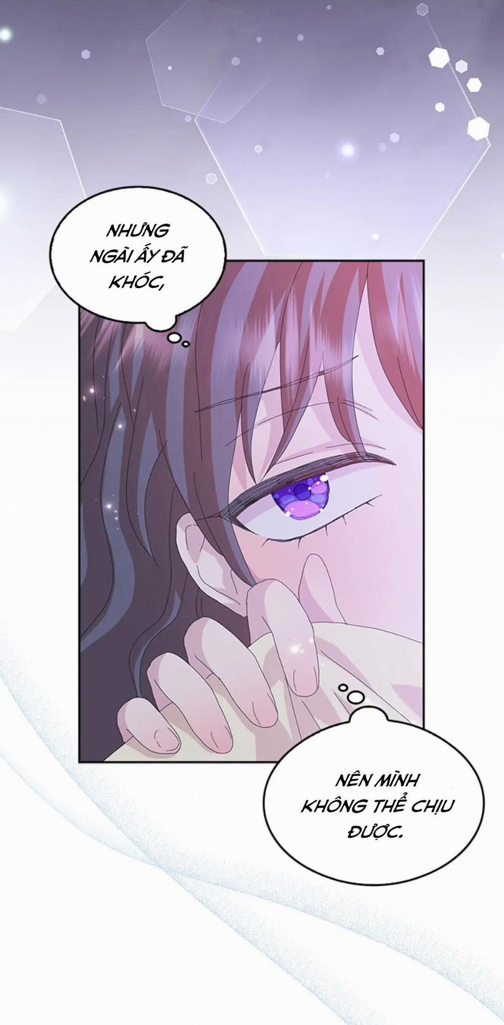 Mẹ Chồng Phản Diện Đáng Yêu 53 trang 10