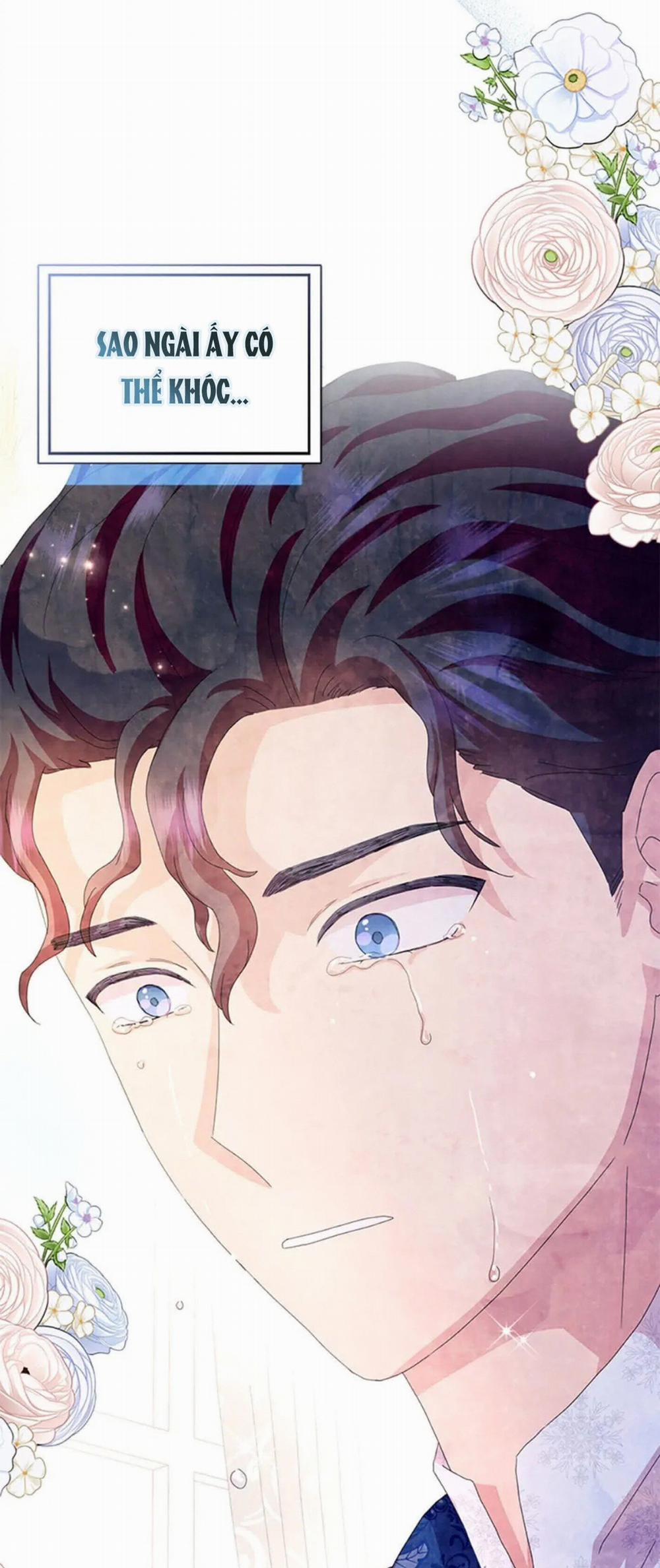 Mẹ Chồng Phản Diện Đáng Yêu 53 trang 11