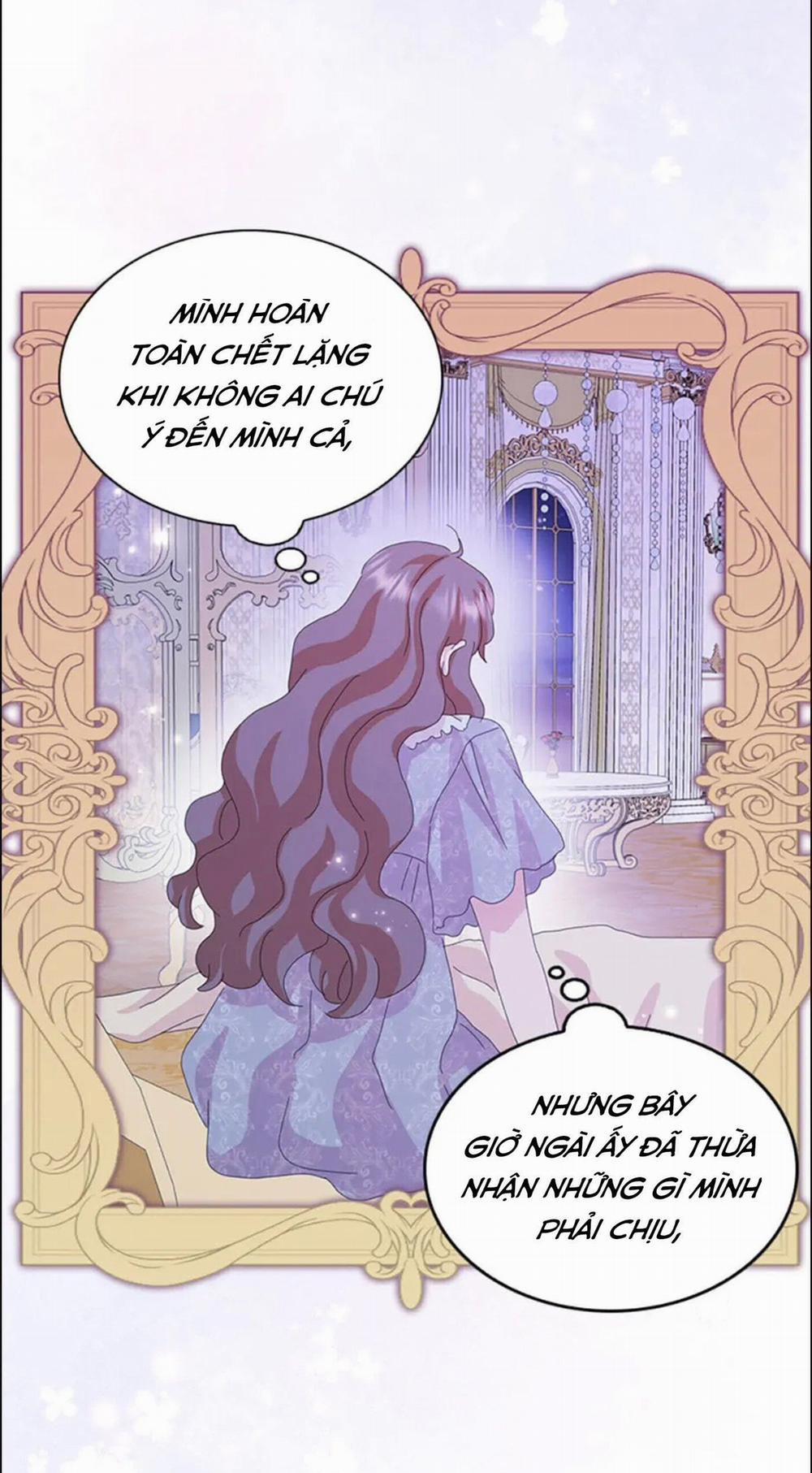 Mẹ Chồng Phản Diện Đáng Yêu 53 trang 14