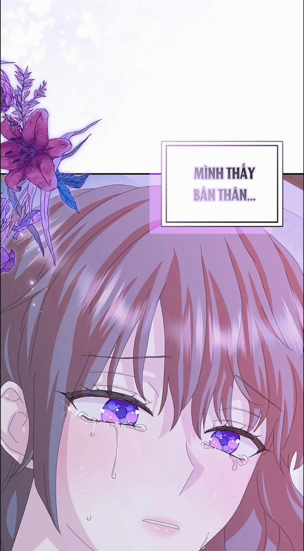 Mẹ Chồng Phản Diện Đáng Yêu 53 trang 15