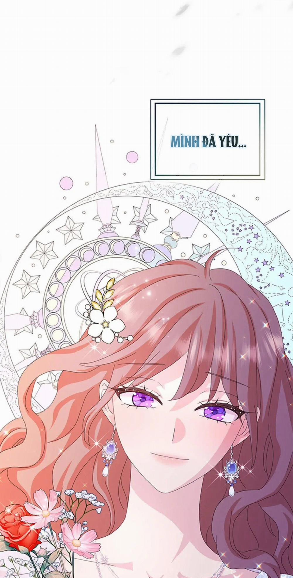 Mẹ Chồng Phản Diện Đáng Yêu 53 trang 2