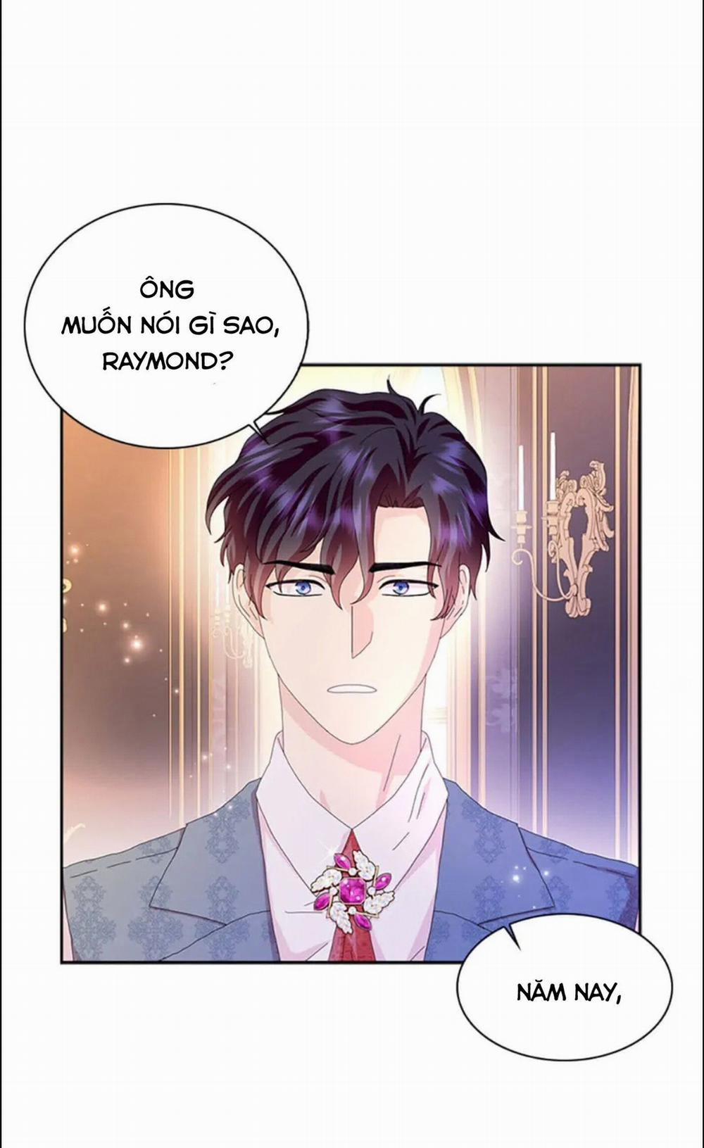 Mẹ Chồng Phản Diện Đáng Yêu 53 trang 23