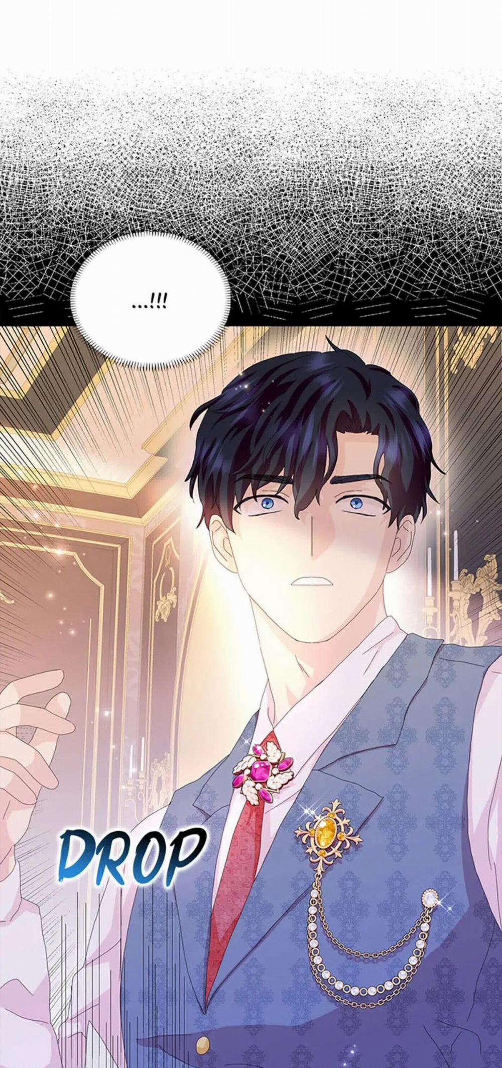 Mẹ Chồng Phản Diện Đáng Yêu 53 trang 25