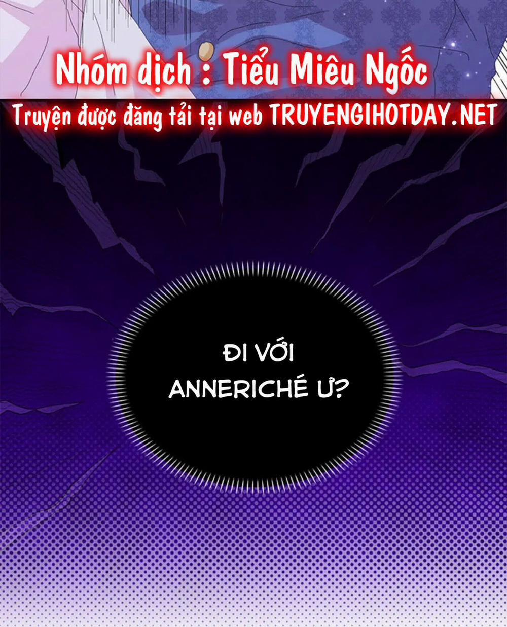 Mẹ Chồng Phản Diện Đáng Yêu 53 trang 26