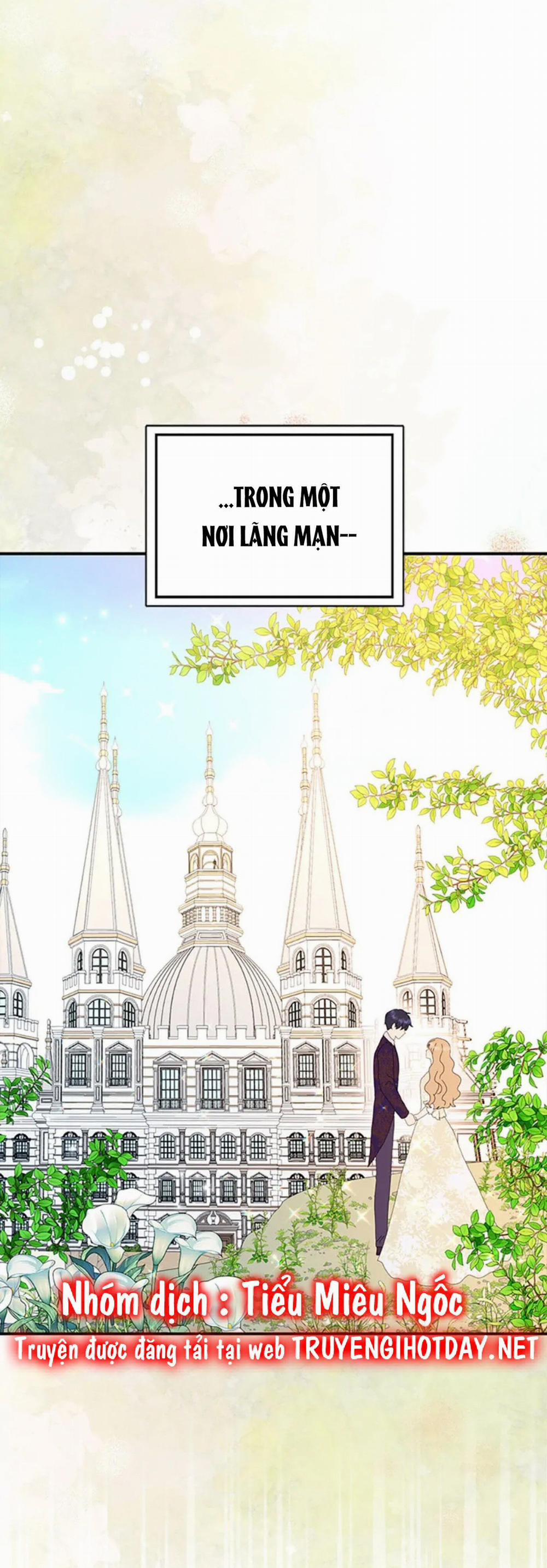 Mẹ Chồng Phản Diện Đáng Yêu 53 trang 29