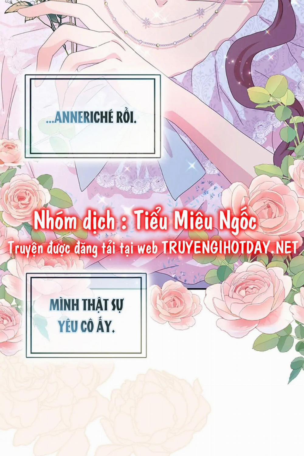 Mẹ Chồng Phản Diện Đáng Yêu 53 trang 3