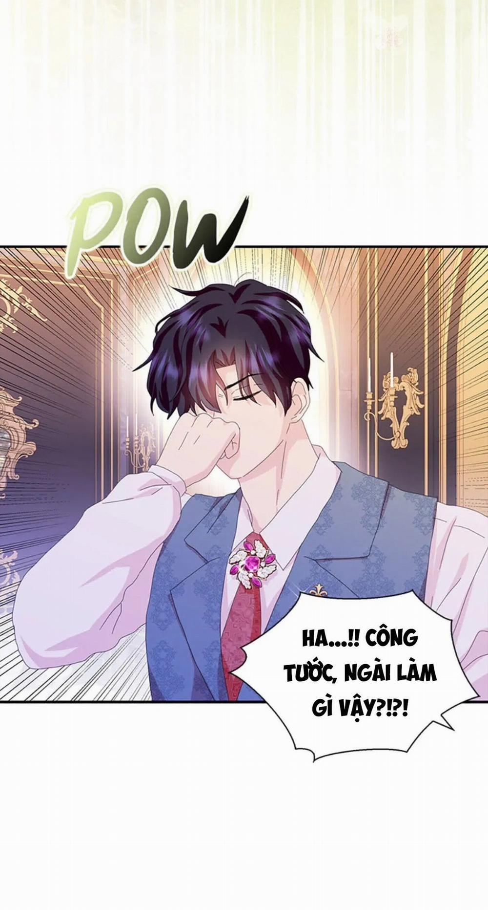 Mẹ Chồng Phản Diện Đáng Yêu 53 trang 30