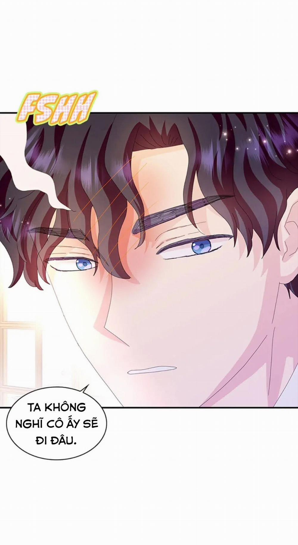 Mẹ Chồng Phản Diện Đáng Yêu 53 trang 31