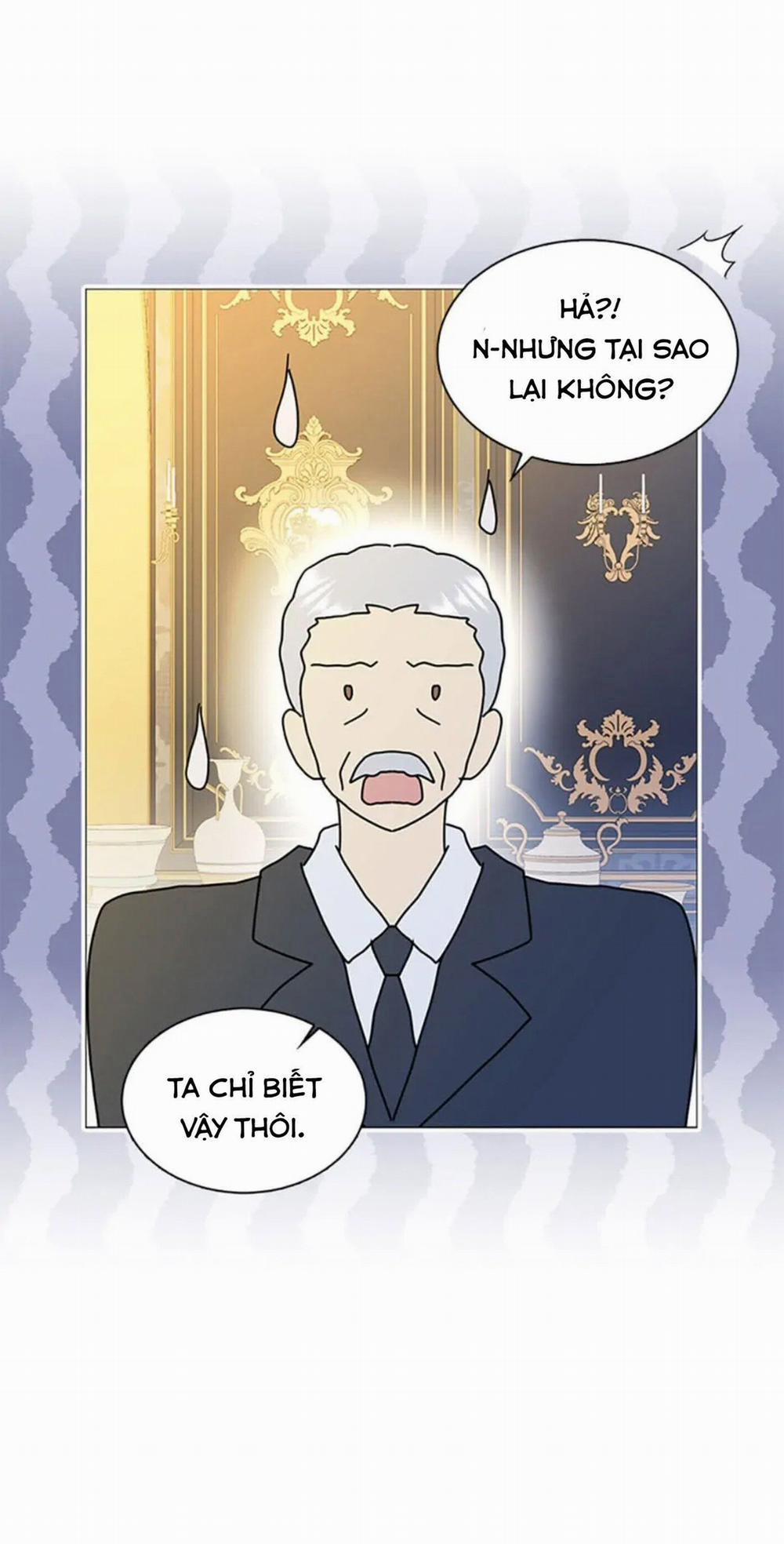 Mẹ Chồng Phản Diện Đáng Yêu 53 trang 32