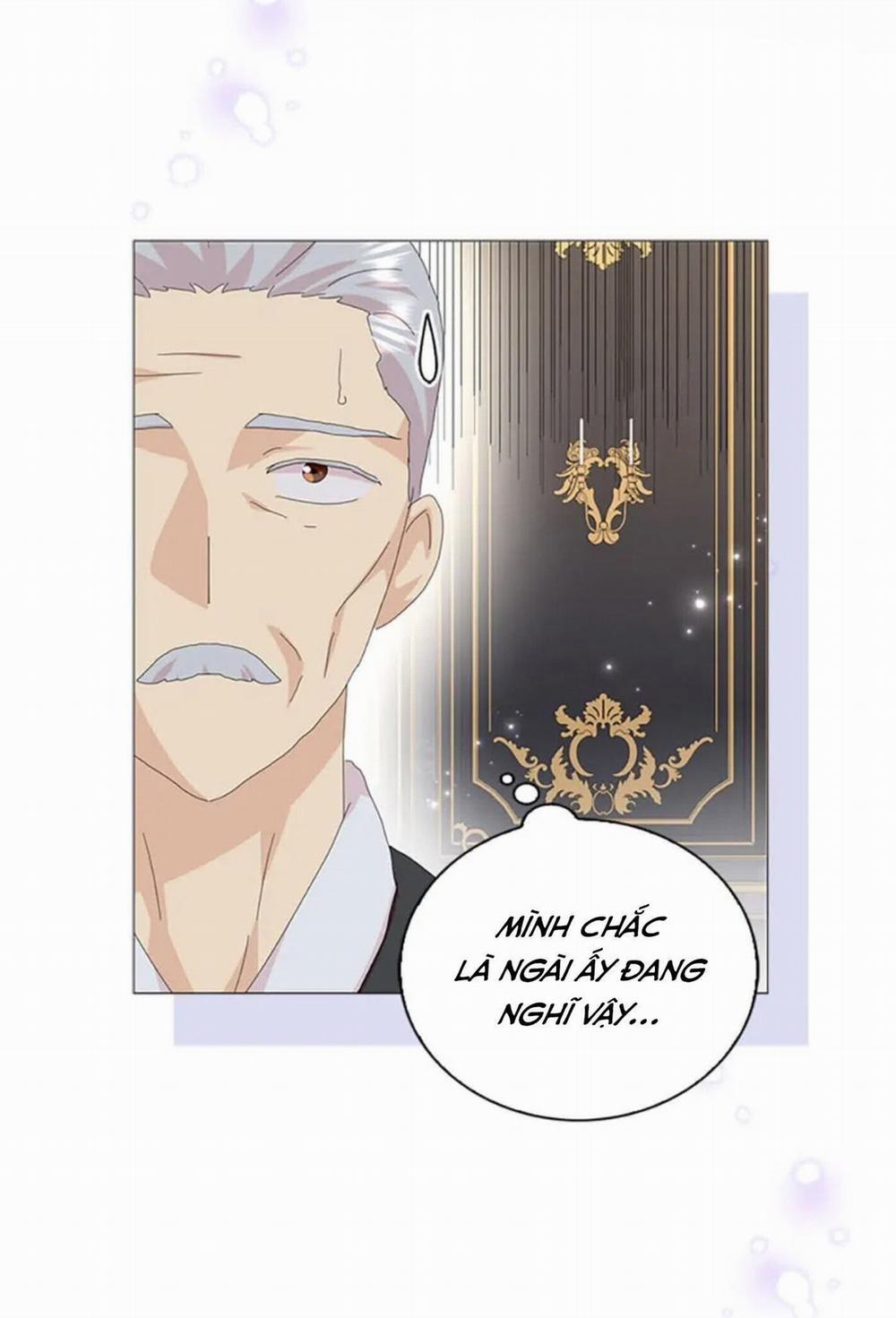 Mẹ Chồng Phản Diện Đáng Yêu 53 trang 34