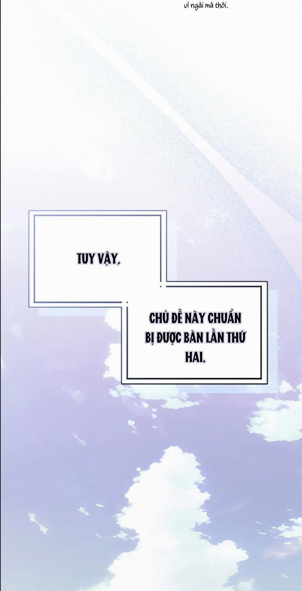 Mẹ Chồng Phản Diện Đáng Yêu 53 trang 36