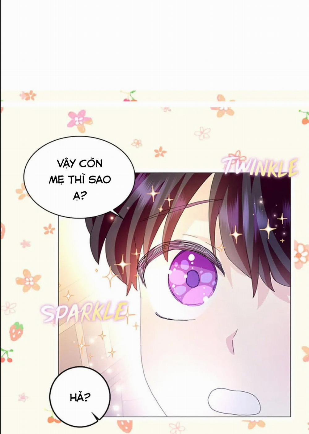 Mẹ Chồng Phản Diện Đáng Yêu 53 trang 39