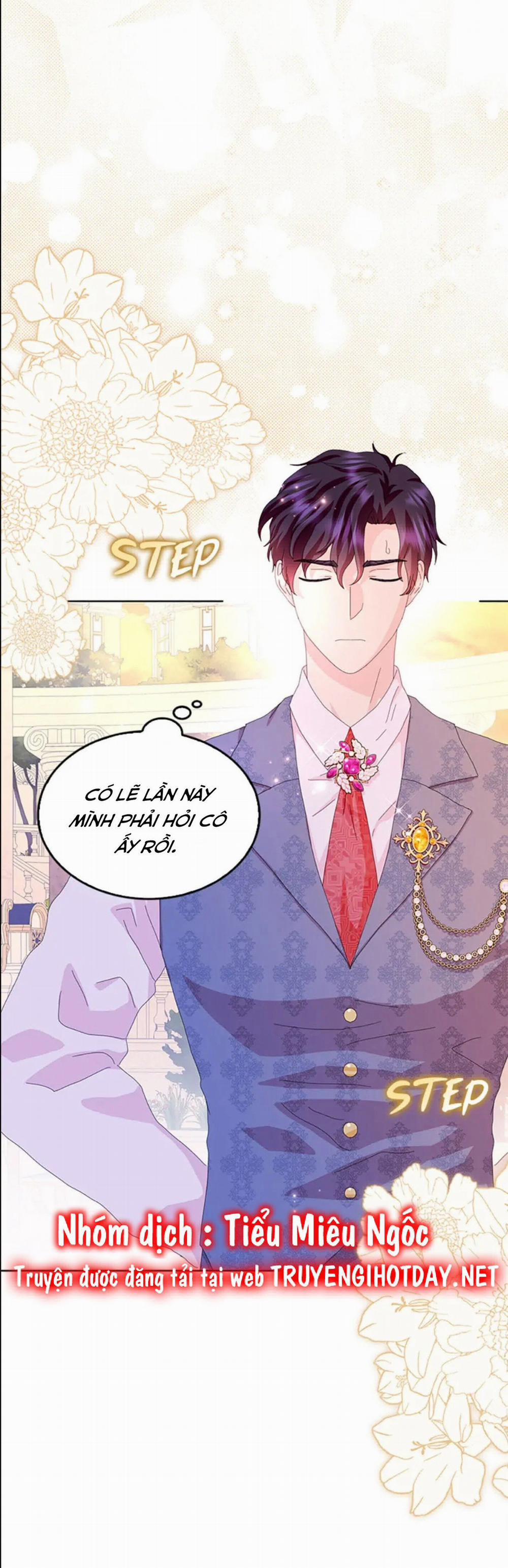 Mẹ Chồng Phản Diện Đáng Yêu 53 trang 43