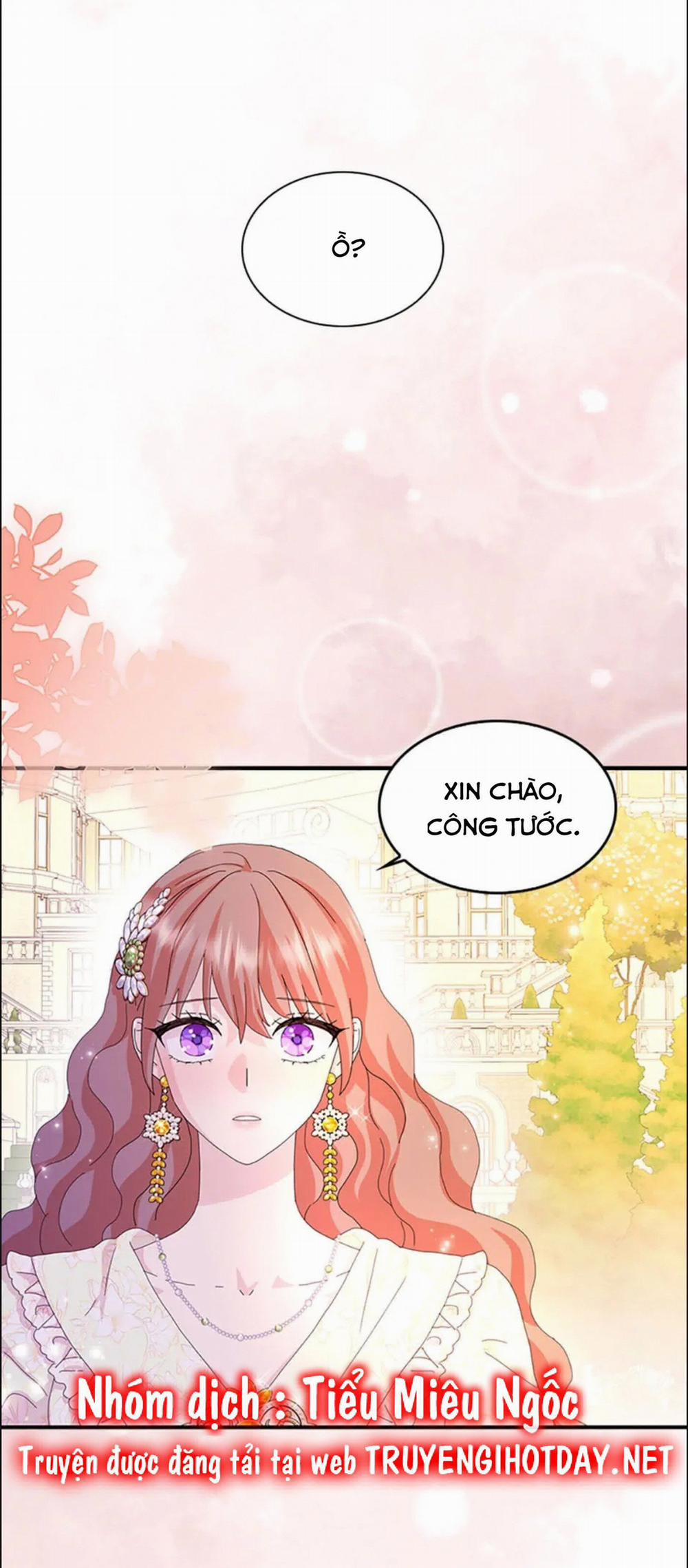 Mẹ Chồng Phản Diện Đáng Yêu 53 trang 47