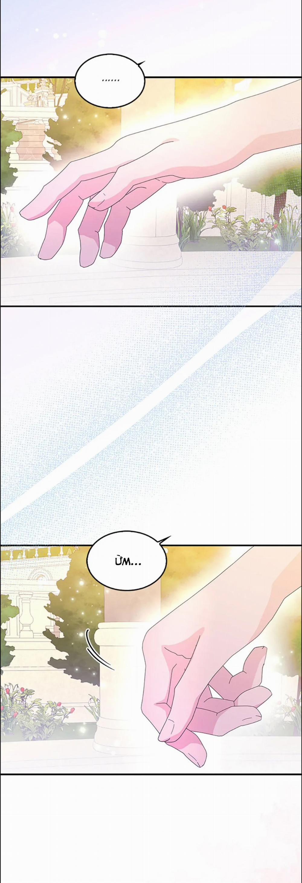 Mẹ Chồng Phản Diện Đáng Yêu 53 trang 54