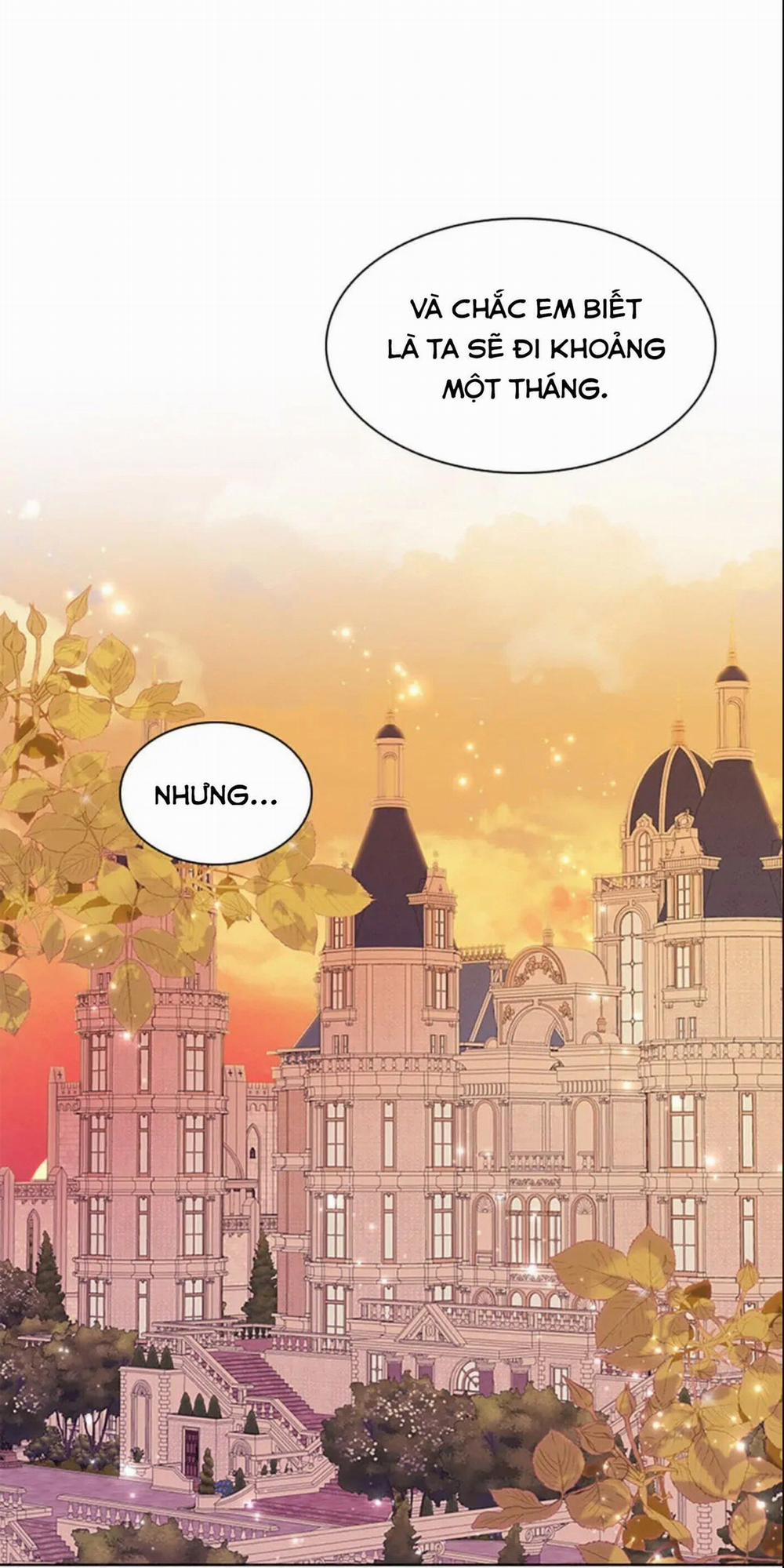 Mẹ Chồng Phản Diện Đáng Yêu 53 trang 57