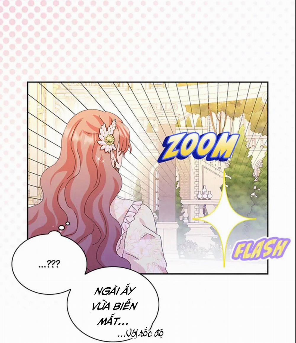 Mẹ Chồng Phản Diện Đáng Yêu 53 trang 65