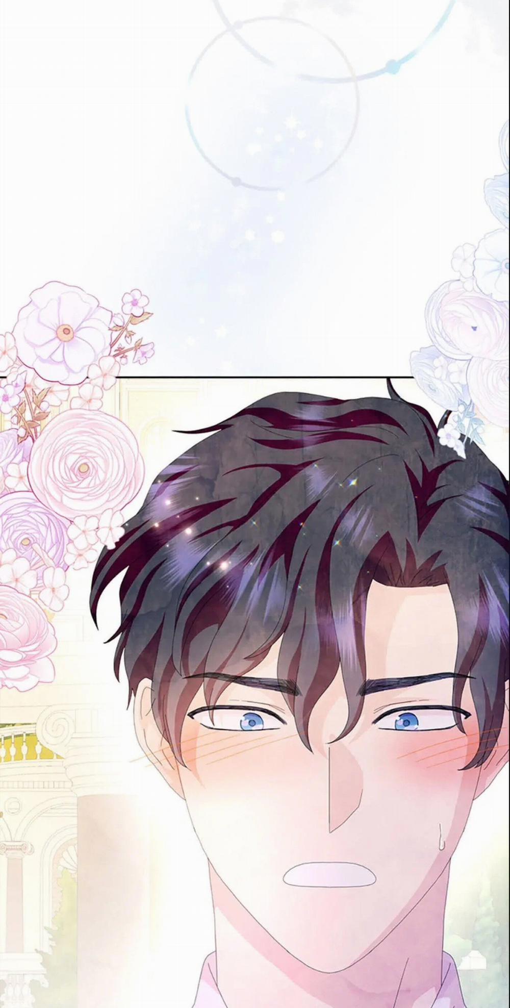 Mẹ Chồng Phản Diện Đáng Yêu 53 trang 68