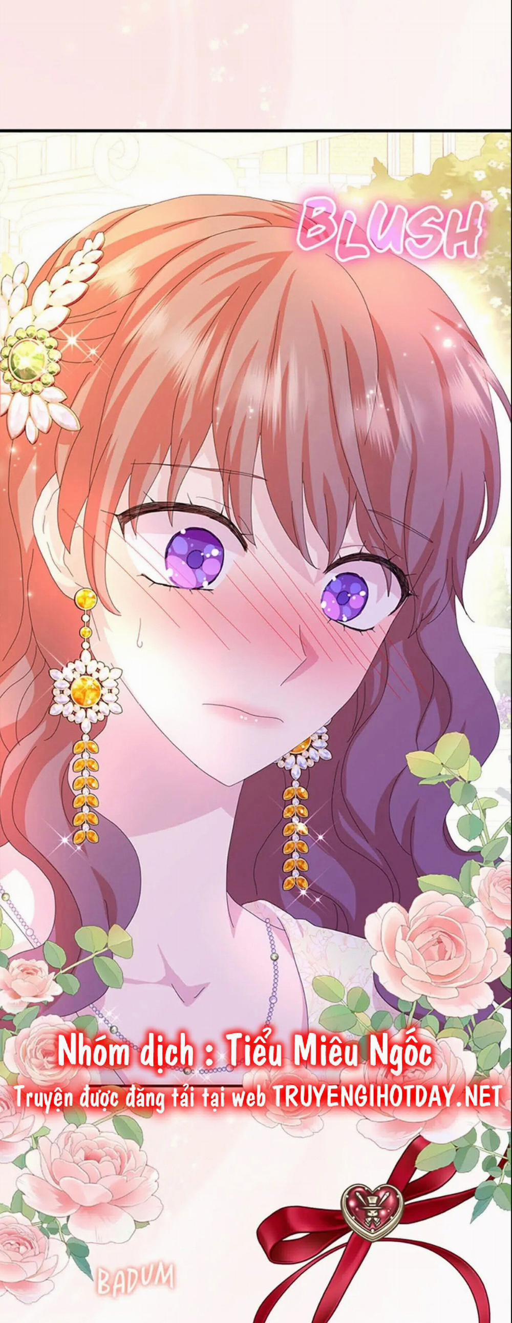 Mẹ Chồng Phản Diện Đáng Yêu 53 trang 70