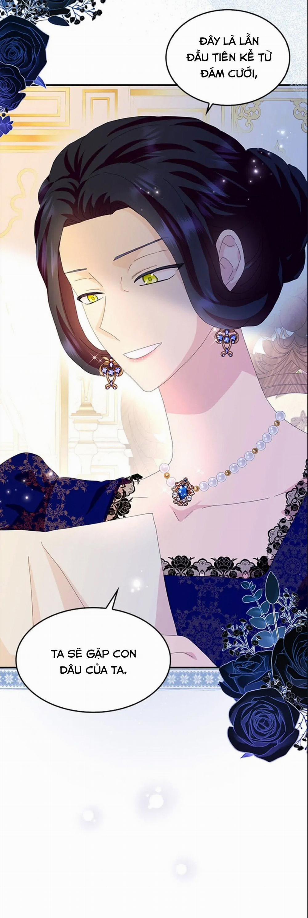 Mẹ Chồng Phản Diện Đáng Yêu 53 trang 74