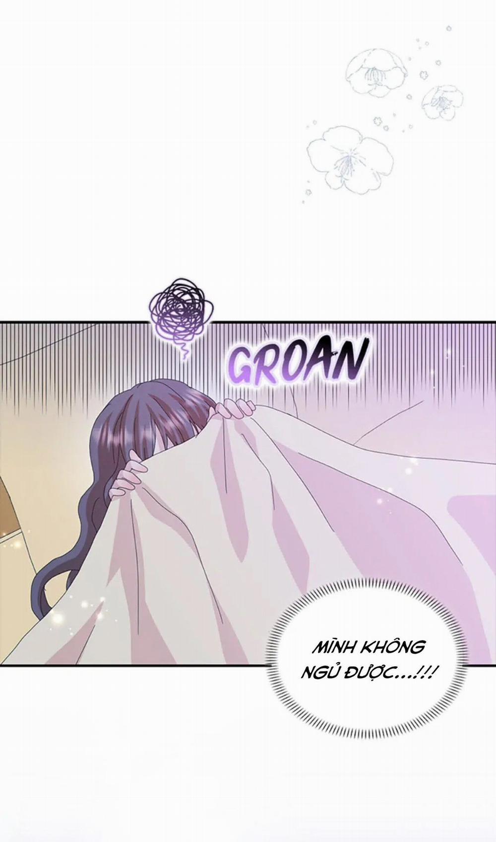 Mẹ Chồng Phản Diện Đáng Yêu 53 trang 8