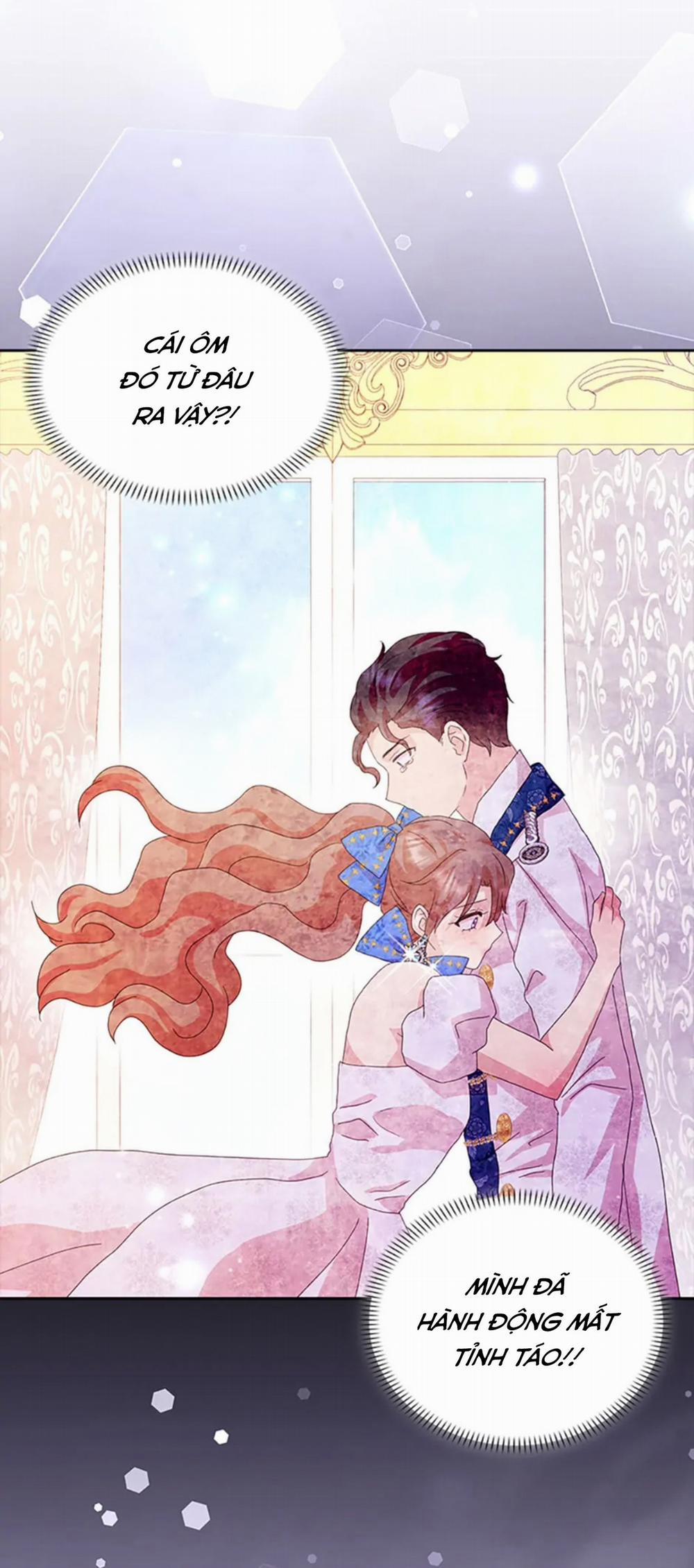 Mẹ Chồng Phản Diện Đáng Yêu 53 trang 9