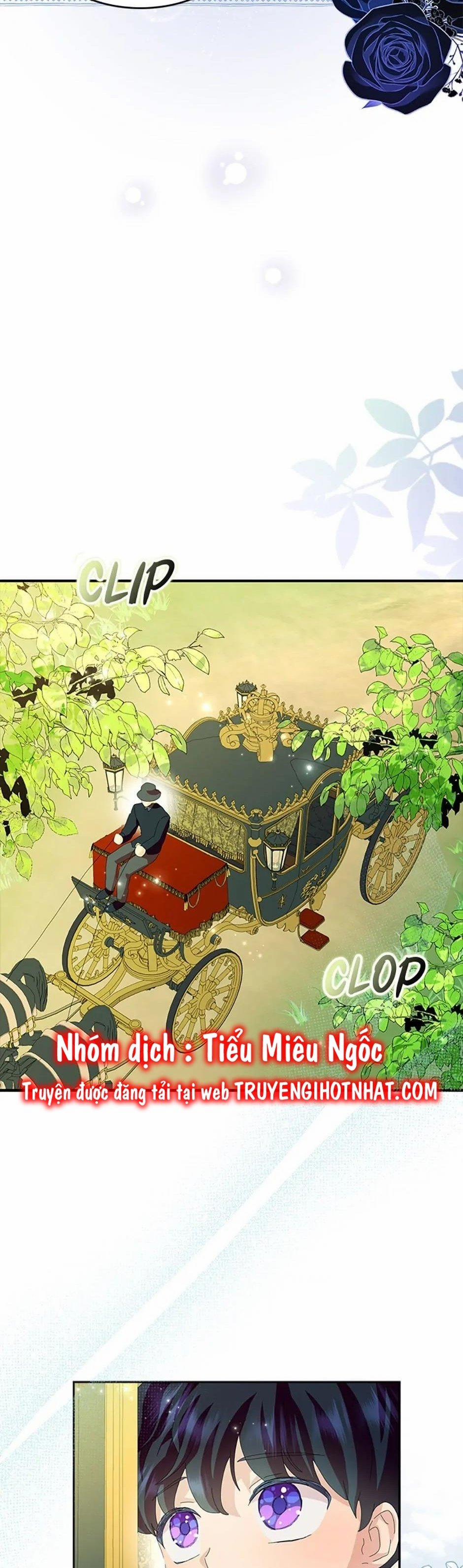 Mẹ Chồng Phản Diện Đáng Yêu 54 trang 2